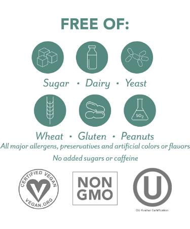 PlantFusion Vegan Collagen Powder - Plant Based Protein for Hair, Skin & Joints, 11.43 oz Vanilla - Buy Online on GoSupps.com