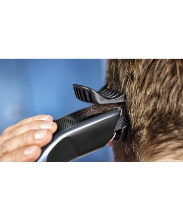 Philips HC3530/15 Hair Clipper Series 3000 - Stainless Steel Blades 13 Lengths International Shipping Available - Buy Online on GoSupps.com