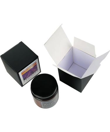 Shop Amber Soy Wax Candles | 8 oz Scented Candle Gifts for Men | 55 Hours Burn Time | Aromatherapy & Clearance Deals - Buy Online on GoSupps.com