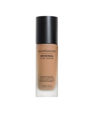 Original Pure Serum Liquid Foundation 30ml