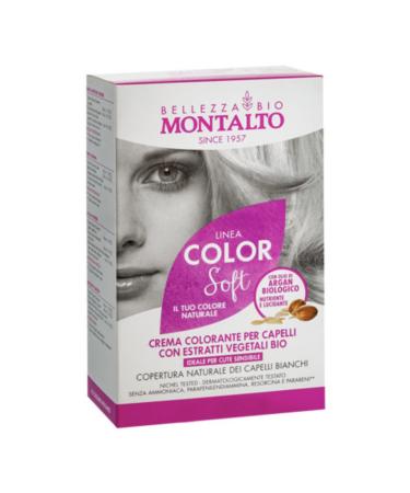 Soft Tint 5.0 Light Brown 1 unit