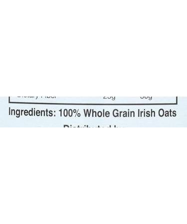 McCann's Irish Oatmeal Steel Cut Oats 28 oz - 1.75 lb (Pack of 1) - Buy Online on GoSupps.com