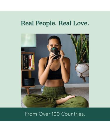 Vahdam Teas Sweet Himalayan Green Tea - 15 Bags (1.06 oz) | Premium Loose Leaf - Buy Online on GoSupps.com