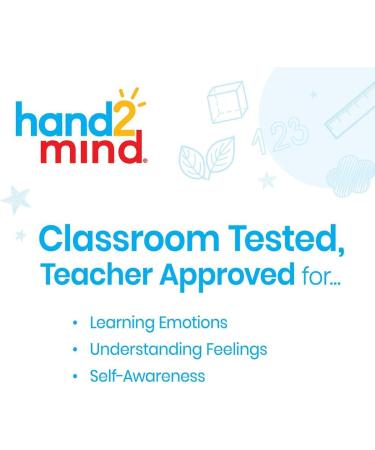 Buy Learning Resources My Emotional Mirror - Enhance Emotional Intelligence | Fast International Shipping - Buy Online on GoSupps.com