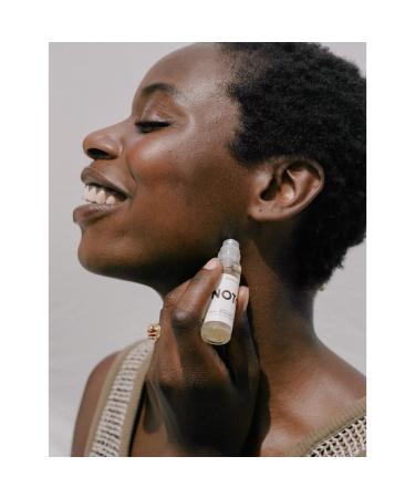 NOTO Botanics Rooted Oil (0.35 oz) 0.35 Fl Oz (Pack of 1) - Buy Online on GoSupps.com