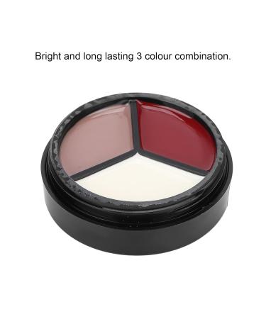 Professional Nail Angel 3-Color Solid Art Cream Polish Glue for Home DIY Manicure - Perfect Design Tool for Women and Girls - Buy Online on GoSupps.com