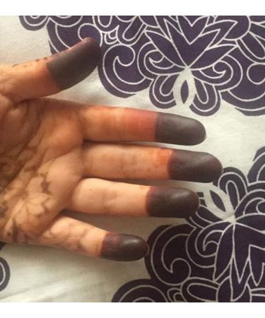 100% Organic Sojat Henna hand mehndi powder 100g SALE SALE - Buy Online on GoSupps.com