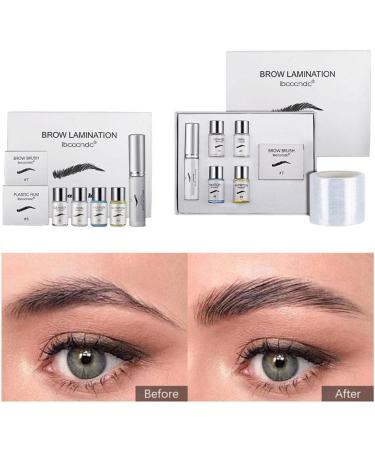 Amagogo Brow Perming for Fuller Eyebrows - Achieve Stunning Eye Makeup Results - Buy Online on GoSupps.com