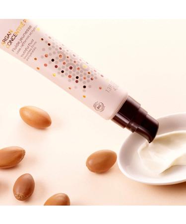 Buy Melvita Youthful Fluid 40ml - Anti-Aging Skincare for Radiant Skin | International Shipping Available - Buy Online on GoSupps.com