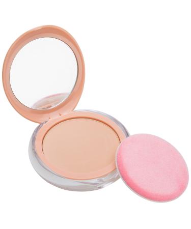 Impala |Compact powder color 3 |High opacity and natural effect |Long-lasting compact powder make-up |Fixes the primer conceals pores and blinded imperfections | matt effect - Buy Online on GoSupps.com