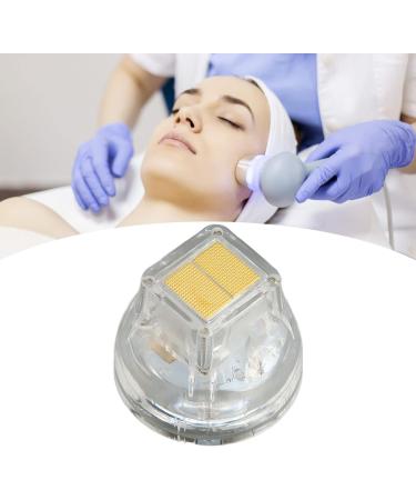 Microneedle RF Cartridge Replacement Head Tip for Wrinkle Removal Skin Tightening Universal Replacement Head for Most Microneedle Machines - Buy Online on GoSupps.com