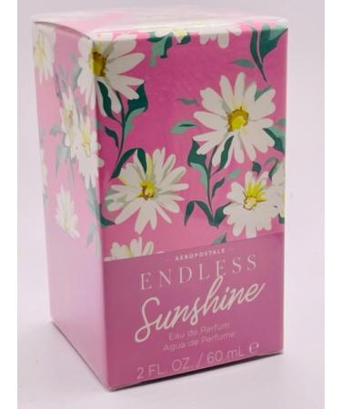 Endless Sunshine Eau De Parfum Spray 2 Ounce Perfume - Buy Online on GoSupps.com