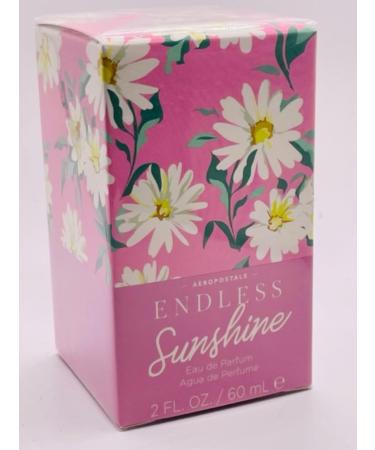 Endless Sunshine Eau De Parfum Spray 2 Ounce Perfume