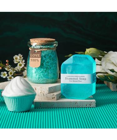 Unique Birthday Gifts for Women | Relaxing Spa Gift Baskets for Her Mom Sister & Friends - Ideal for 30th 40th 50th Celebrations - Buy Online on GoSupps.com