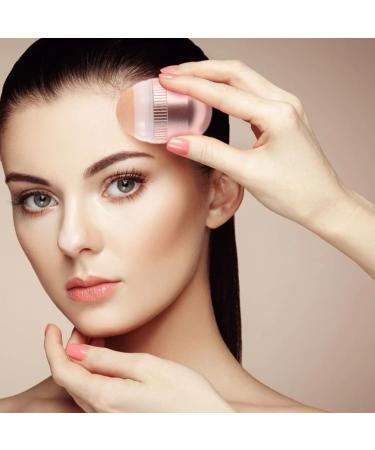 Portable Oil-Absorbing Volcanic Roller - Control Oily Skin Facial Oil Remover | International Shipping Available - Buy Online on GoSupps.com