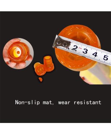 Adjustable Walking Crutch Anti-Slip Adult Underarm Crutches Medical Stainless Steel Crutches Shock-Proof Thickened Fractures Disabled Walkers silvermedium Beautiful Scenery Bathing in Sunlight - Buy Online on GoSupps.com