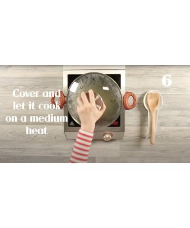  Tiberino Vegan Tiberino Goulash 125g - 100% Natural - Buy Online on GoSupps.com