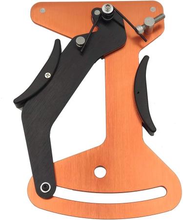 Bicycle Spoke Tension Meter - Precision Measurement & Adjustment Tool - Buy Online on GoSupps.com