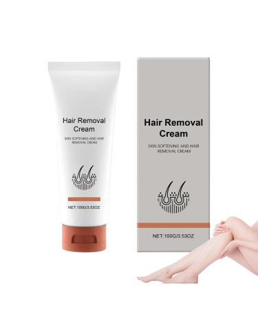 Cr me pilatoire Sensible | pilation Douce Hydratante Gel Nourrissant pour pilation Lisse Usage Domestique pour le Cou les Aisselles les Bras en Voyage et pour la Petite Amie