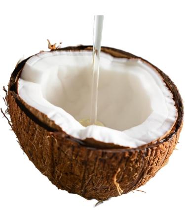 100ml Fractionated MCT Oil - Pure Liquid Coconut Oil for Optimal Health - Buy Online on GoSupps.com