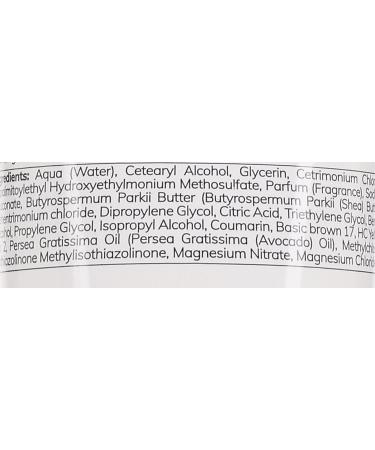 Fanola Nourishing Colour Mask Nourishing and Conditioning Pigmented Hair Mask to Intensify Color and Temporarily Dye Hair for Natural Coloured and Bleached Hair Golden Aura Shade 200ml - Buy Online on GoSupps.com