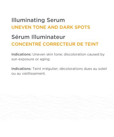 NeoStr Enl Illuminating Serum 30 ml - Buy Online on GoSupps.com