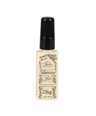 High Maintenance Glamour Do - 1.2 oz (Small) Size