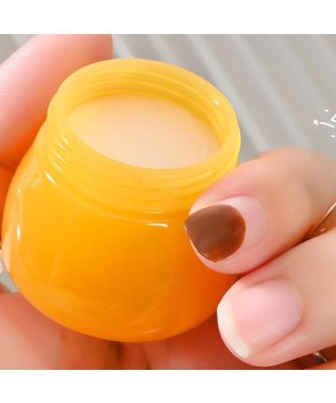 Lip Care Mask - Deep Conditioning - Organic Lip Treatment - Intense Lip Hydration - Honey Liquid Therapy - Crack Remedy - Gentle Lip Solution - Care - Buy Online on GoSupps.com