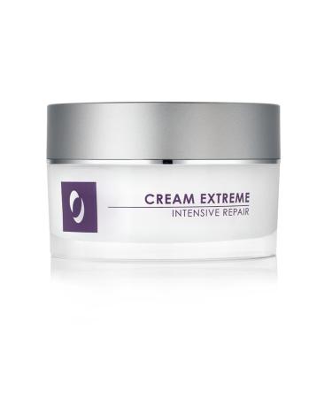 Osmotics Cream Extreme Intensive Repair Deep Moisture Barrier Cream for Dry Sensitive & Damaged Skin Restores Hydration Soothes Irritation & Strengthens Skin Barrier