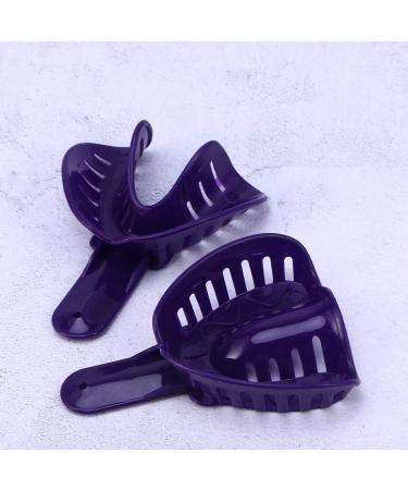 SUPVOX Teeth Whitening Mouth Guard - 6 Pairs Oral Hygiene Tool for Teeth Grinding & Bruxism - Buy Online on GoSupps.com