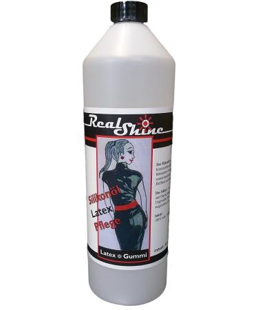 Optimal Products die bessere L sung Latex Care 1 Litre + 1 Litre Latex Cleaner - Buy Online on GoSupps.com
