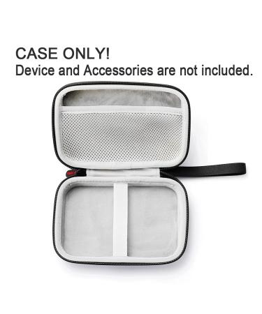 RAIACE Hard Storage Case for Vibeey and eZthings Non-Contact Infrared Thermometers - Carrying Case (Device Not Included) - Buy Online on GoSupps.com