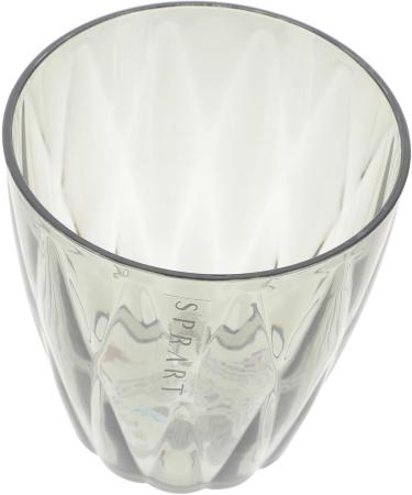 STOBAZA 4pcs Reusable Bathroom Cups - Travel Tumblers & Toothbrush Holders | Eco-Friendly Wash & Drinking Cups - Buy Online on GoSupps.com