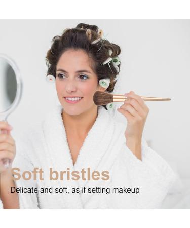 Make Up Brush Makeup Brush & Accessories Foundation Brush Gifts for Women Brush Set Makeup Brush Foundation Powder Brush Contouring Blush Stippling Brushes & Tools Makeup Cosmetic - Buy Online on GoSupps.com