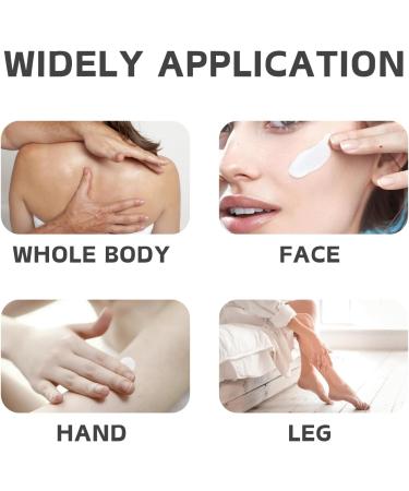 Cocoa Butter Moisturiser - Body Butter for Dry Skin - Body Moisturiser for Hydrating Reparing Firming - Body Butter for Women - Pure Cocoa Butter Raw -Face Moisturizer for Women - Buy Online on GoSupps.com