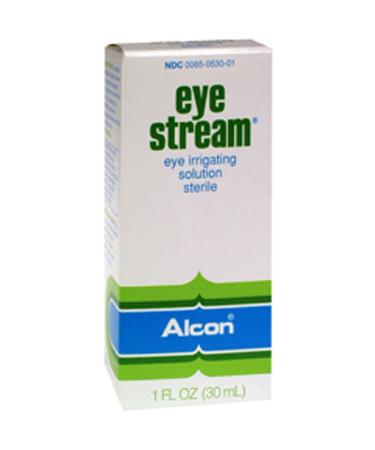 Eye Stream Solution 1 oz