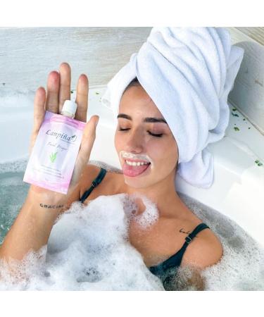 Lampi a crema depilatoria (6 Pack) 15 gr each lampi a crema facial depilatoria lampi a crema depilatoria suaviza e hidrata lampi a crema depilatoria mujer Lampi a Facial Mujer - Buy Online on GoSupps.com