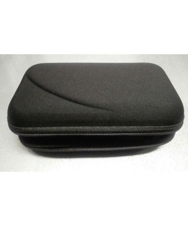 Buy Travel Case for OneTouch Verio/Ultra - Hard Shell Glucose Meter Case for Diabetics - International Shipping Available - Buy Online on GoSupps.com