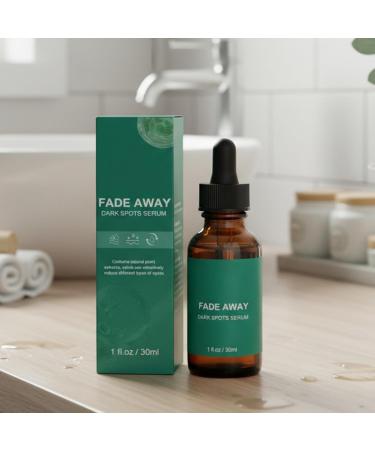 Face Lightening | 30ml Uniform Solution with Brightening Action - Anti-Stain Face Liquid Treatment for Women Girls for Party Home Travel - Buy Online on GoSupps.com