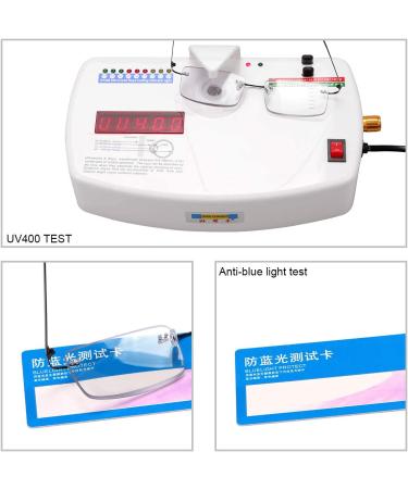 Photochromic Progressive Multifocal Computer Reading Glasses 2.0X Anti-UV Sun Readers - Buy Online on GoSupps.com