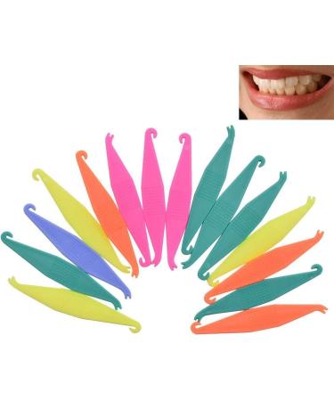 100 Pcs Amber Elastic Latex Braces 5/16 XX-Heavy 6.5oz Orthodontics Rubber Bands Dental Latex Bands Dentist Great for Dreadlocks  Braids  Top Knots Free Placer 1 Bag (100 Pcs) - Buy Online on GoSupps.com