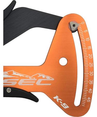 Bicycle Spoke Tension Meter - Precision Measurement & Adjustment Tool - Buy Online on GoSupps.com