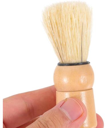 Premium Solust Razor Soap & Craft Electrical Shaving Brush for Men - Ultimate Salon Shaving Experience - Buy Online on GoSupps.com