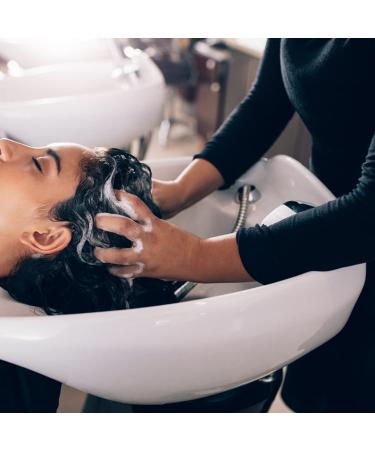 BSB Hair Mask with Milk Protein - Nourishing Treatment for Dry Damaged & Chemically Treated Hair - 1000ml - International Shipping - Buy Online on GoSupps.com