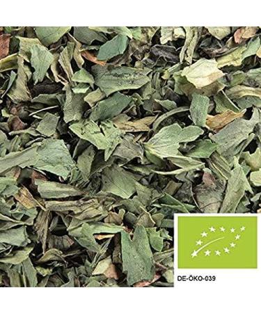  Kamelur 250g of organic lovage from Germany dried and chopped Maggi herb from controlled organic farming without additives - Buy Online on GoSupps.com