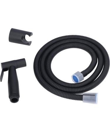 Toiletten-Bidet Sprayer - Adjustable Stainless Steel Bidet Spray with G1/2 Connection | International Shipping - Buy Online on GoSupps.com