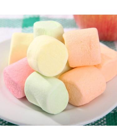 Rocky Mountain Marshmallows Fruity 300g - Buy Online on GoSupps.com