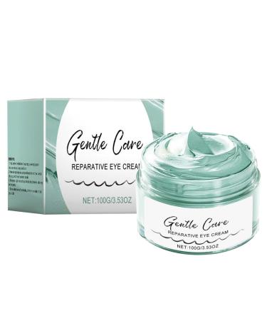 Missmisq Repairing Eye Cream Moisturizing Eye Cream | Moisturizing Cream for Dark Circles | Brightening Under-Eye Cream to Illuminate and Refresh the Eye Fight Cream