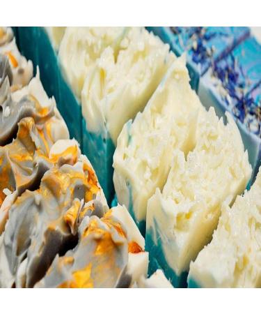 Warm Cinnamon Bun Fragrance Oil (8 oz) for Candle, Soap, Tart Making & More - Buy Online on GoSupps.com