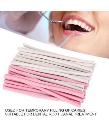 Dental Tooth Filling Material Kit for Lost Fillings, Loose Caps, and Root Canal Treatment - Temporary Repair Solution, Dental Supplies - Buy Online on GoSupps.com